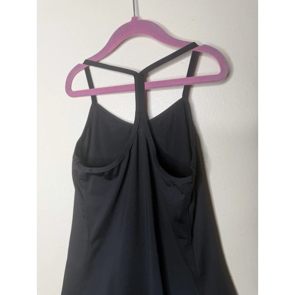 90 Degree by Reflex Girls' Black Dress Set - Size 12